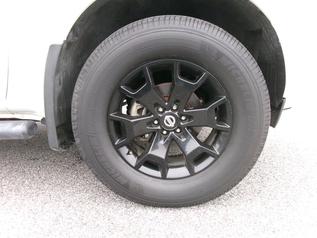 2021 Nissan Frontier - $20,995