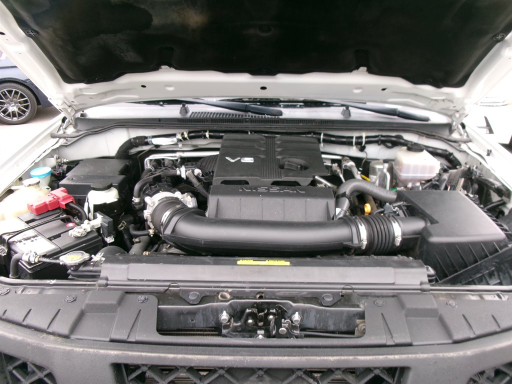 2021 Nissan Frontier - $20,995