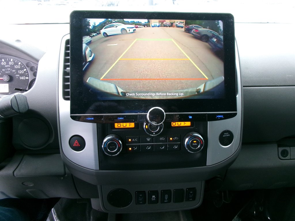 2021 Nissan Frontier - $20,995