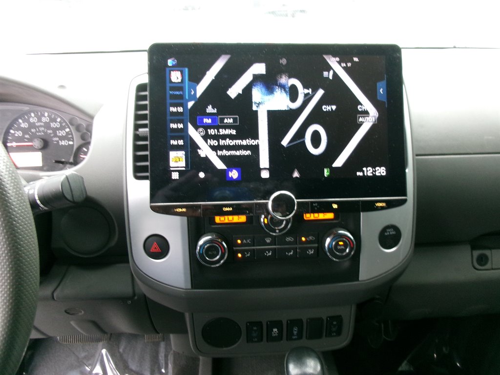 2021 Nissan Frontier - $20,995