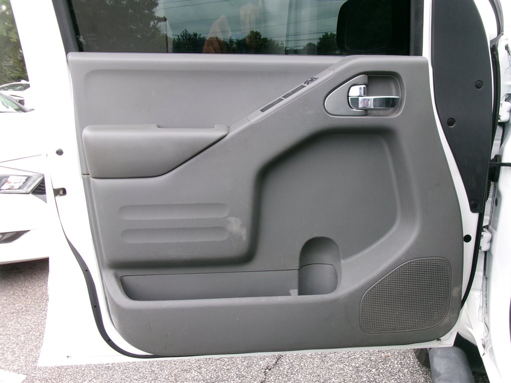 2021 Nissan Frontier - $20,995