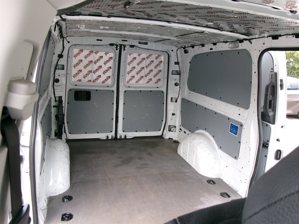 2022 Mercedes-Benz Metris - $26,995
