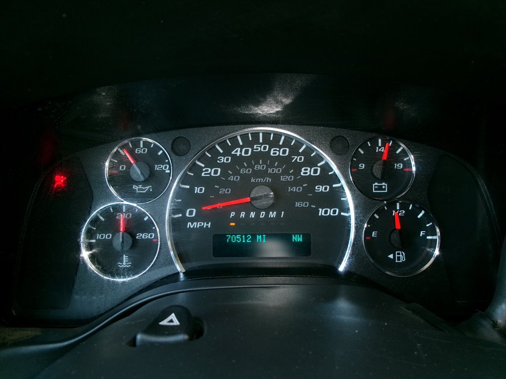 2023 Chevrolet Express - $26,995