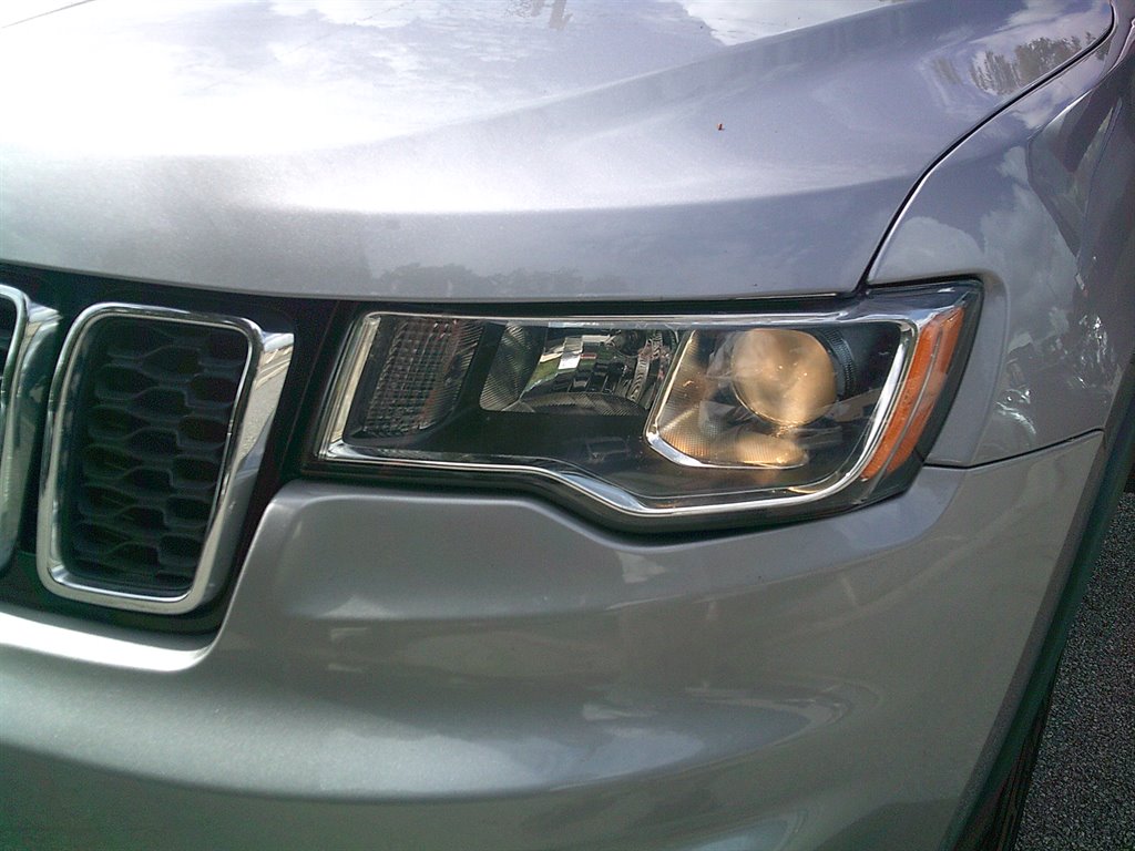 2021 Jeep Cherokee - $18,995