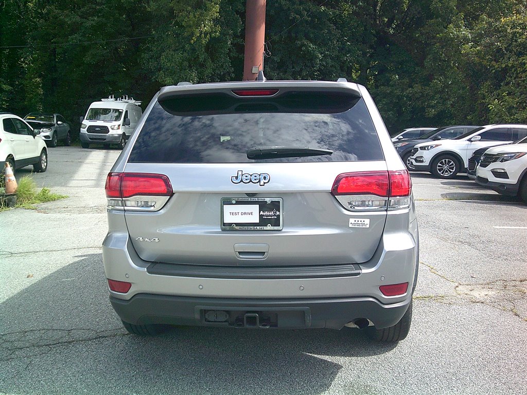 2021 Jeep Cherokee - $18,995