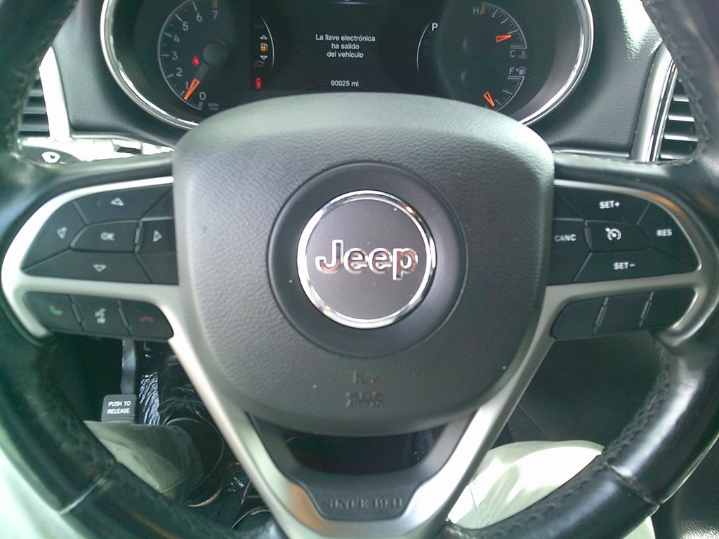 2021 Jeep Cherokee - $18,995