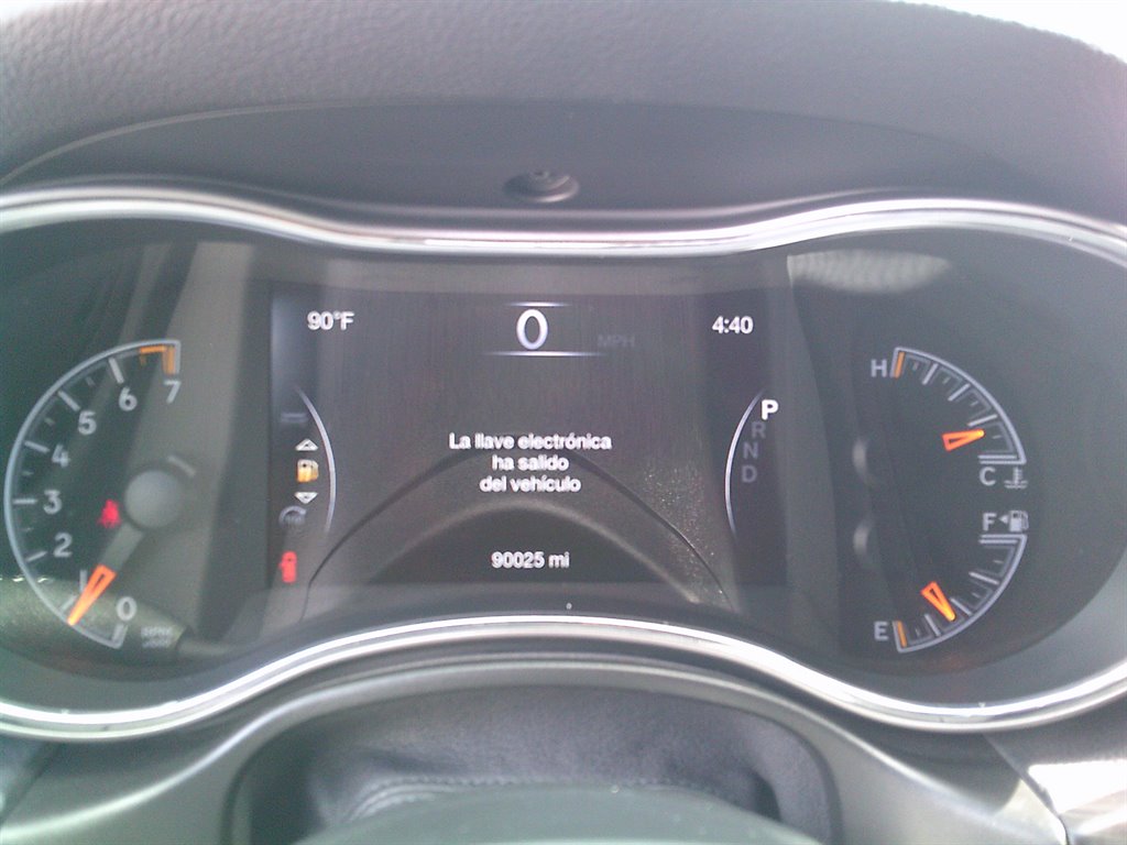 2021 Jeep Cherokee - $18,995