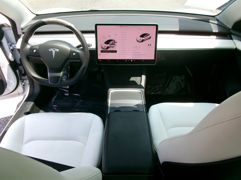 2022 Tesla Model 3 - $23,995