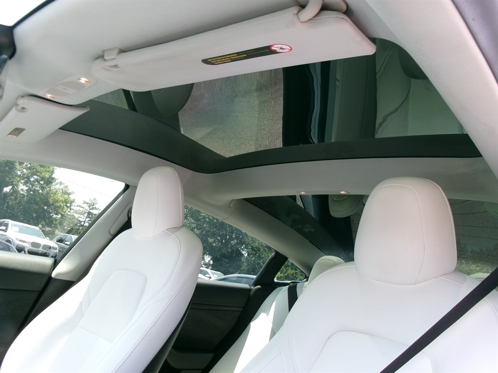 2022 Tesla Model 3 - $23,995