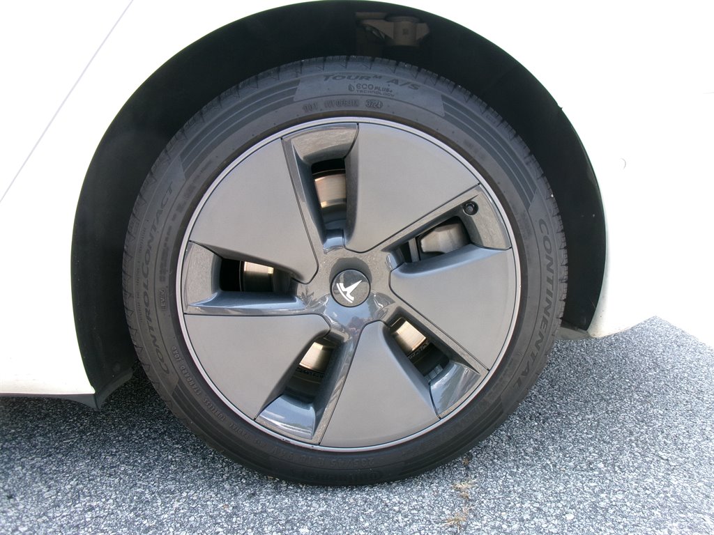 2022 Tesla Model 3 - $23,995