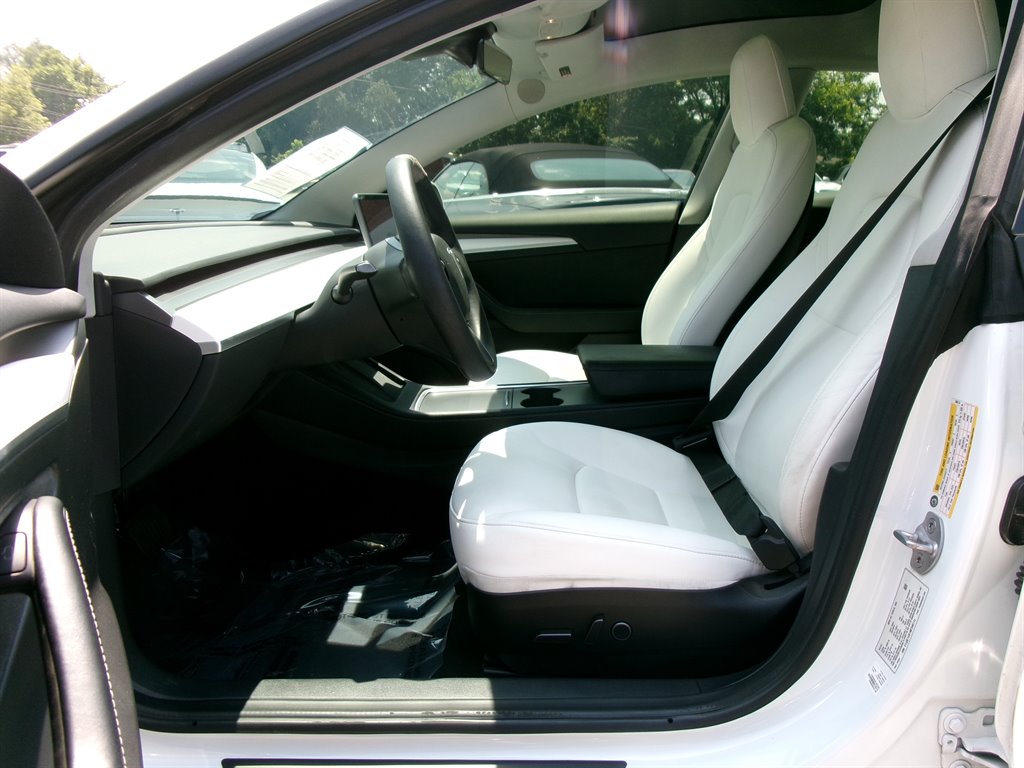 2022 Tesla Model 3 - $23,995
