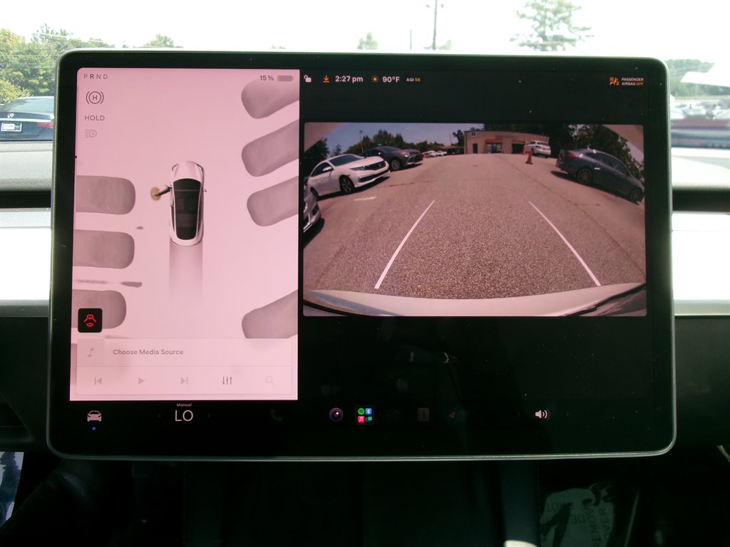 2022 Tesla Model 3 - $23,995