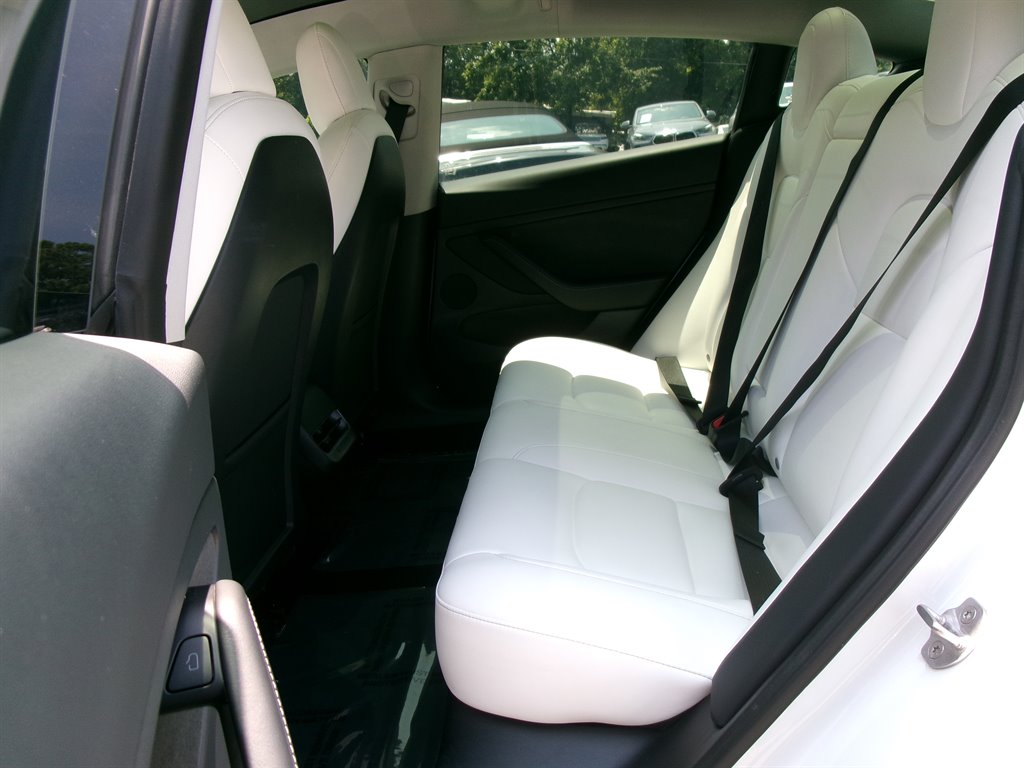 2022 Tesla Model 3 - $23,995