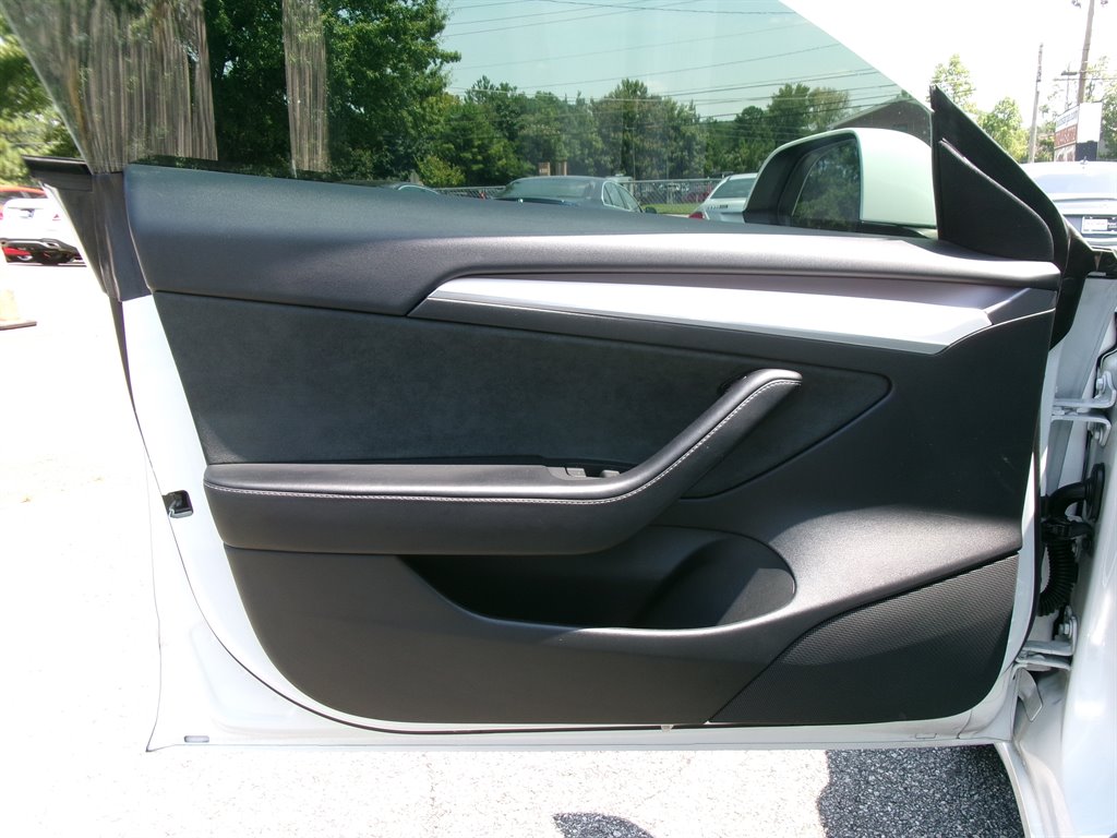 2022 Tesla Model 3 - $23,995