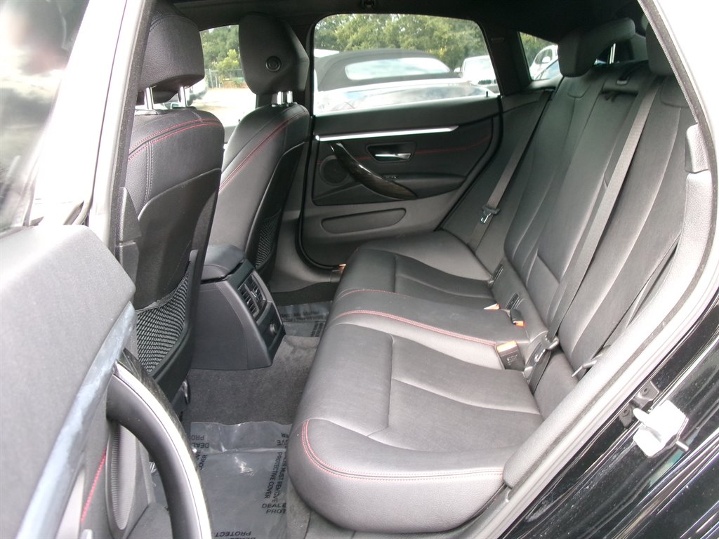 2019 BMW 4 Series - $17,995