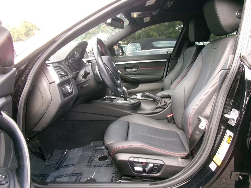 2019 BMW 4 Series - $17,995