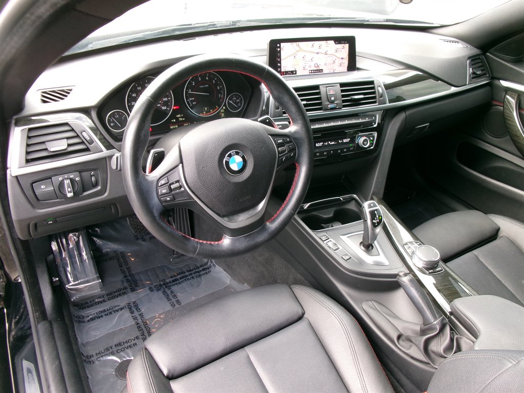 2019 BMW 4 Series - $17,995