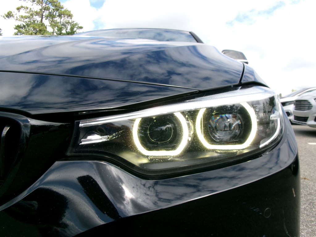2019 BMW 4 Series - $17,995