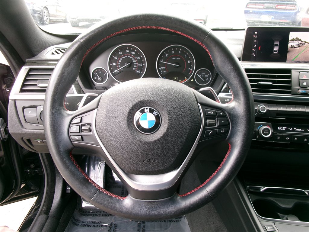 2019 BMW 4 Series - $17,995