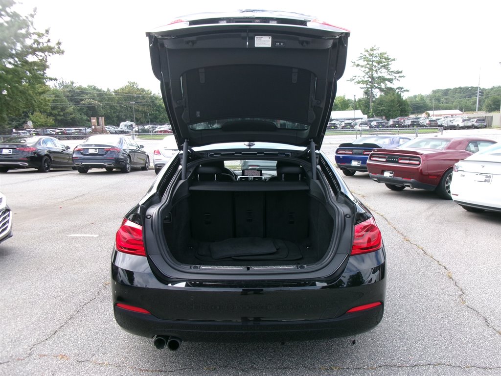 2019 BMW 4 Series - $17,995