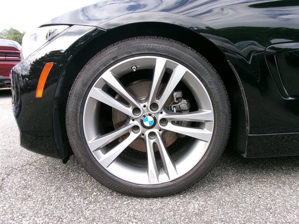 2019 BMW 4 Series - $17,995