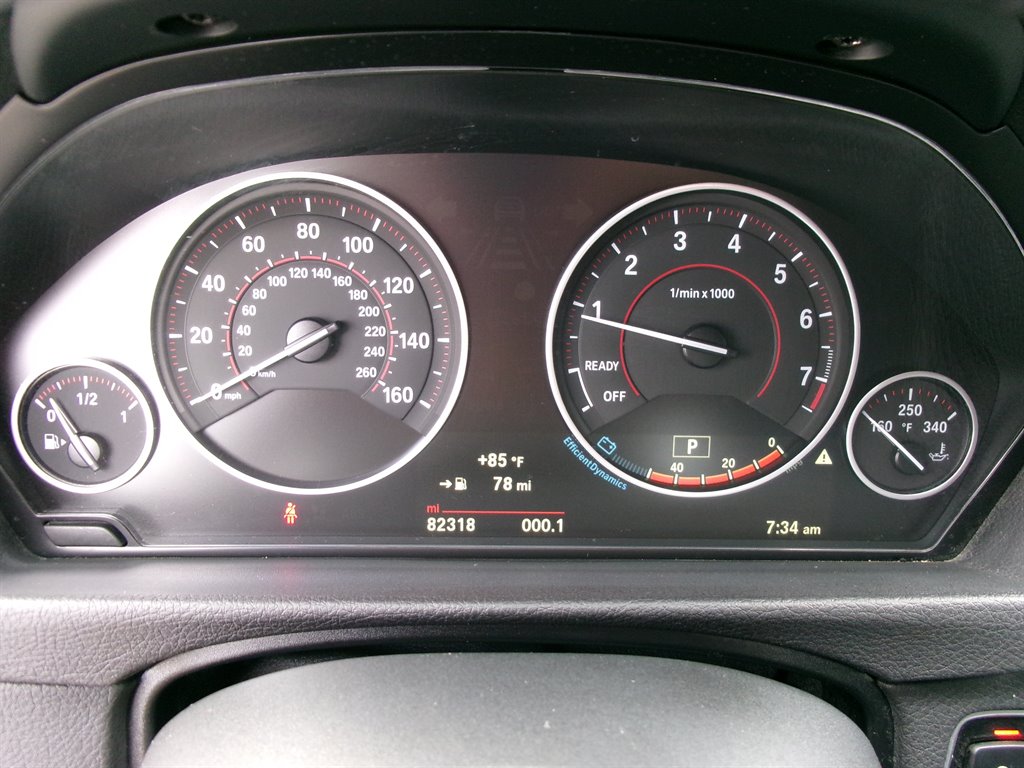 2019 BMW 4 Series - $17,995