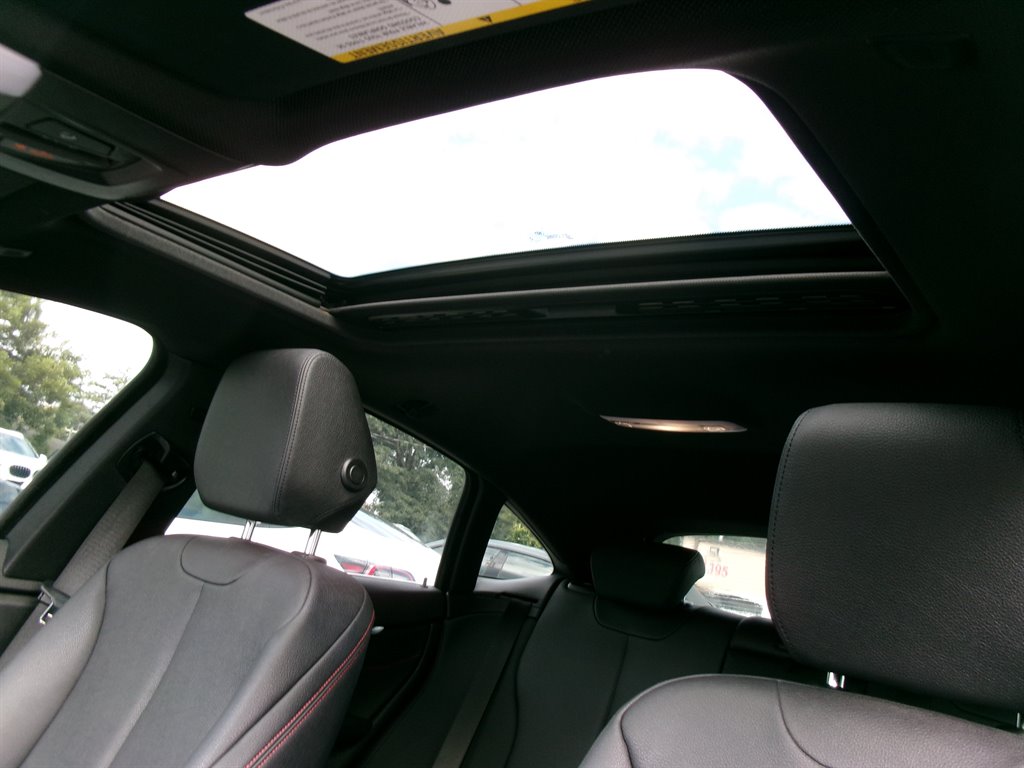 2019 BMW 4 Series - $17,995