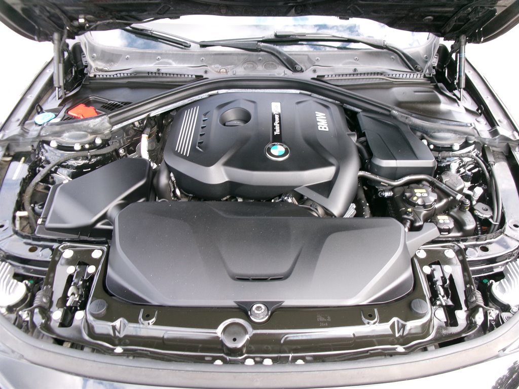 2019 BMW 4 Series - $17,995