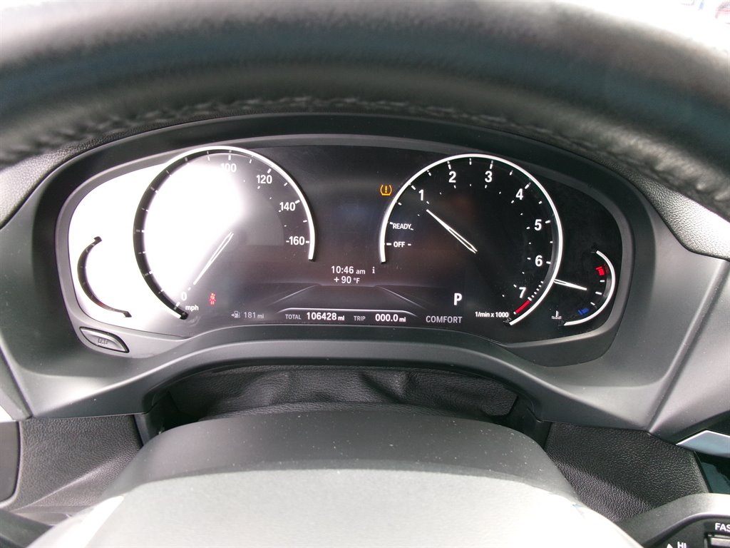 2019 BMW X3 - $15,995