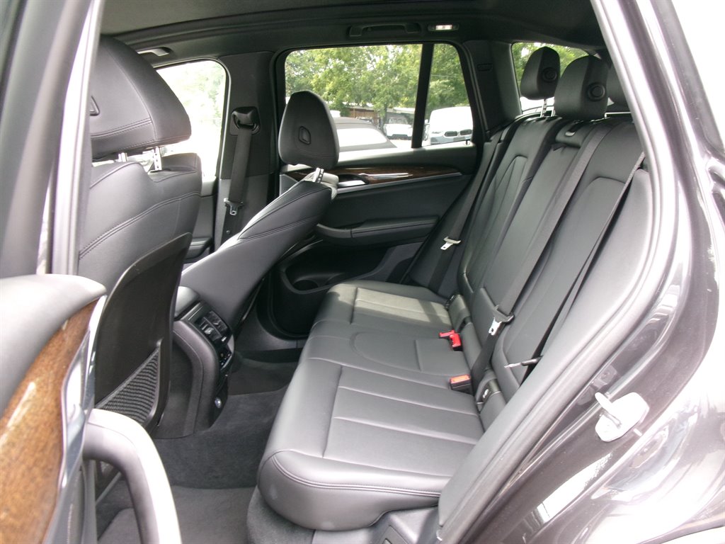 2019 BMW X3 - $15,995
