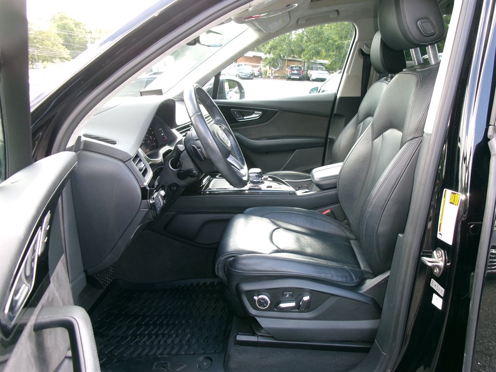 2018 Audi Q7 - $20,995