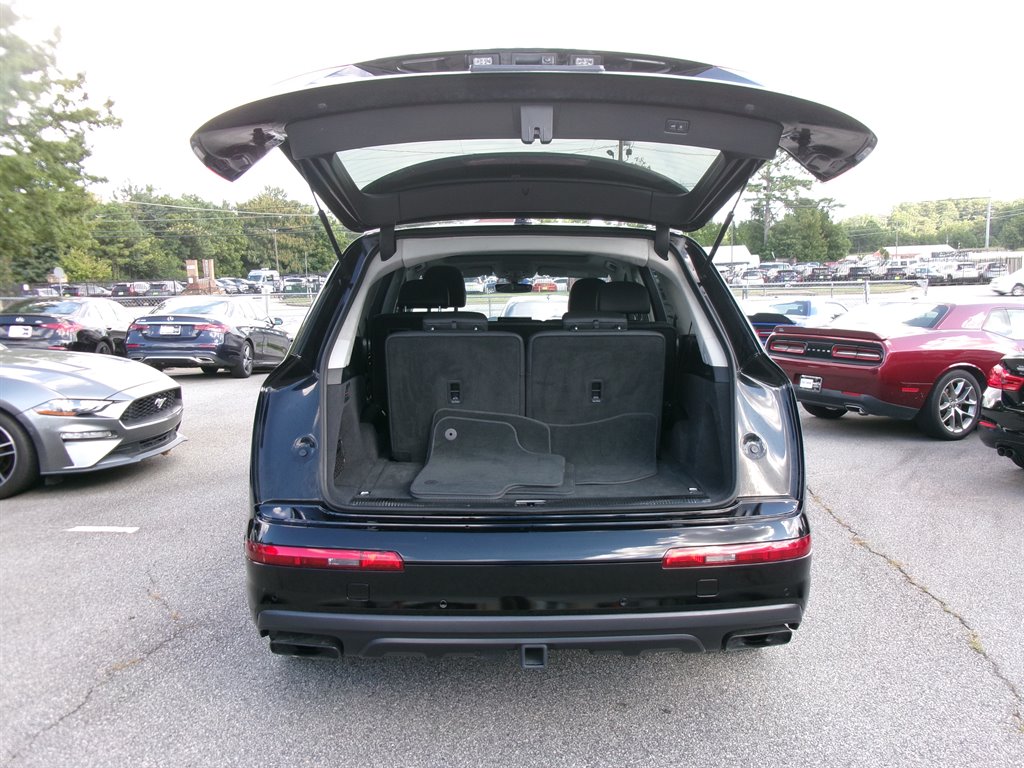 2018 Audi Q7 - $20,995