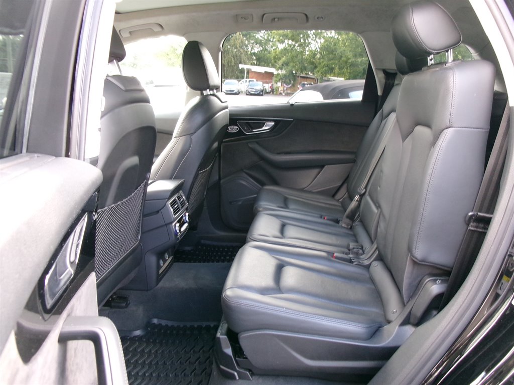 2018 Audi Q7 - $20,995