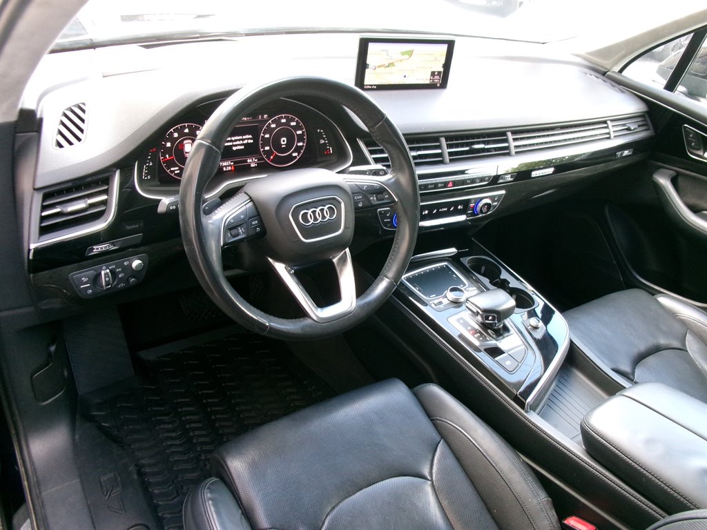2018 Audi Q7 - $20,995
