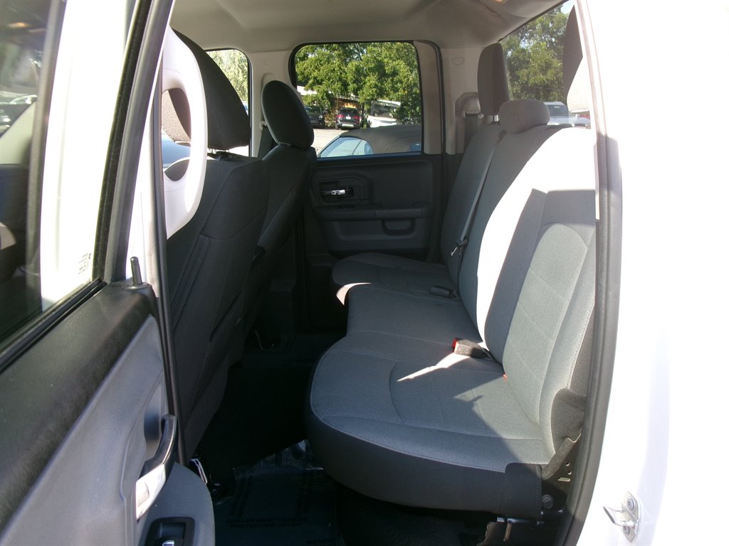2024 Ram 1500 - $23,995
