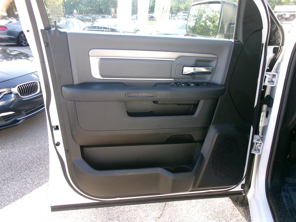 2024 Ram 1500 - $23,995