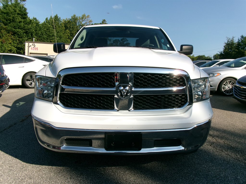 2024 Ram 1500 - $23,995