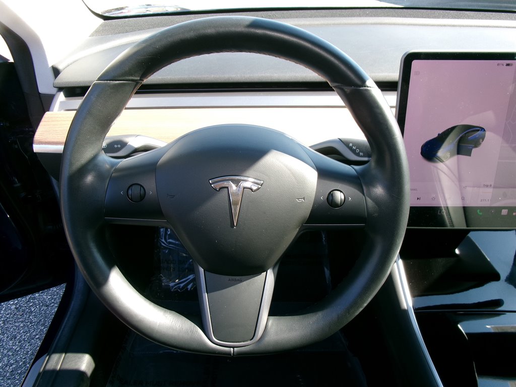 2018 Tesla Model 3 - $22,995