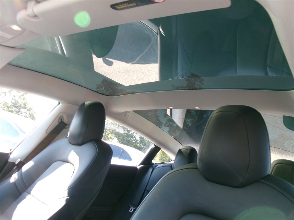 2018 Tesla Model 3 - $22,995