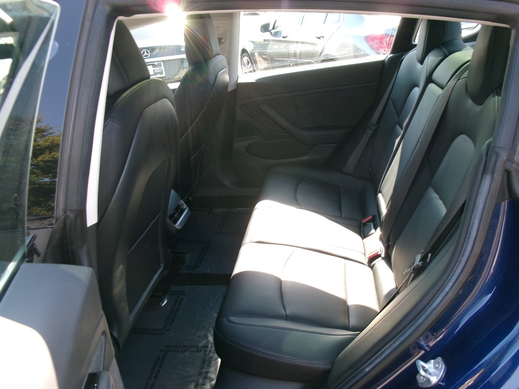 2018 Tesla Model 3 - $22,995