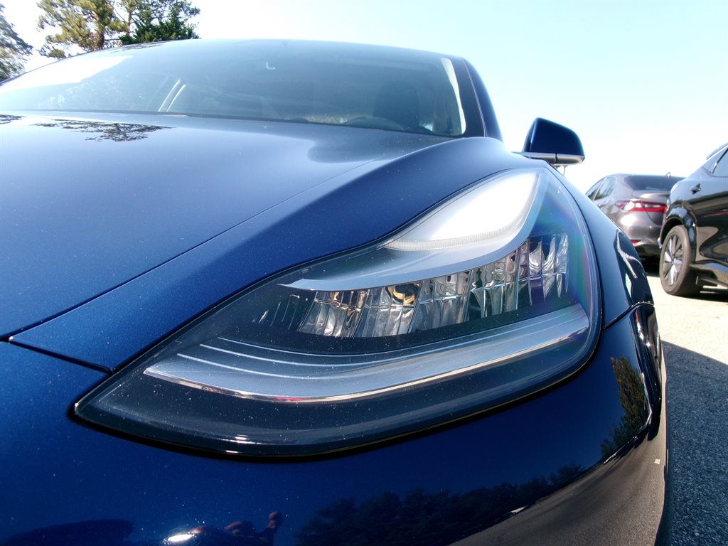 2018 Tesla Model 3 - $22,995