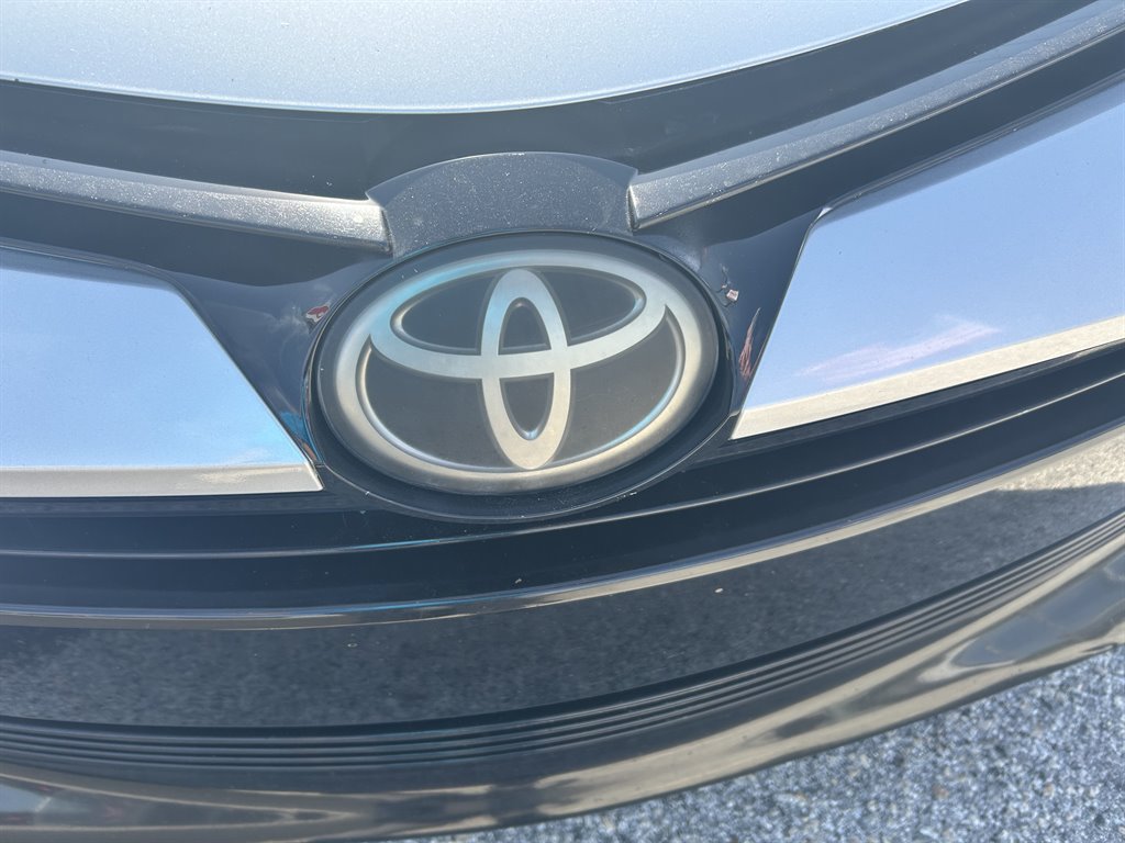 2018 Toyota Corolla LE photo