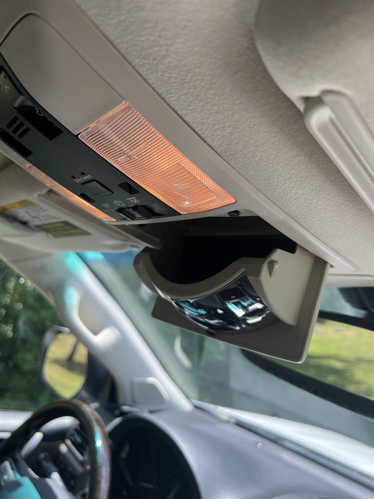 2017 Lexus GX 460 photo