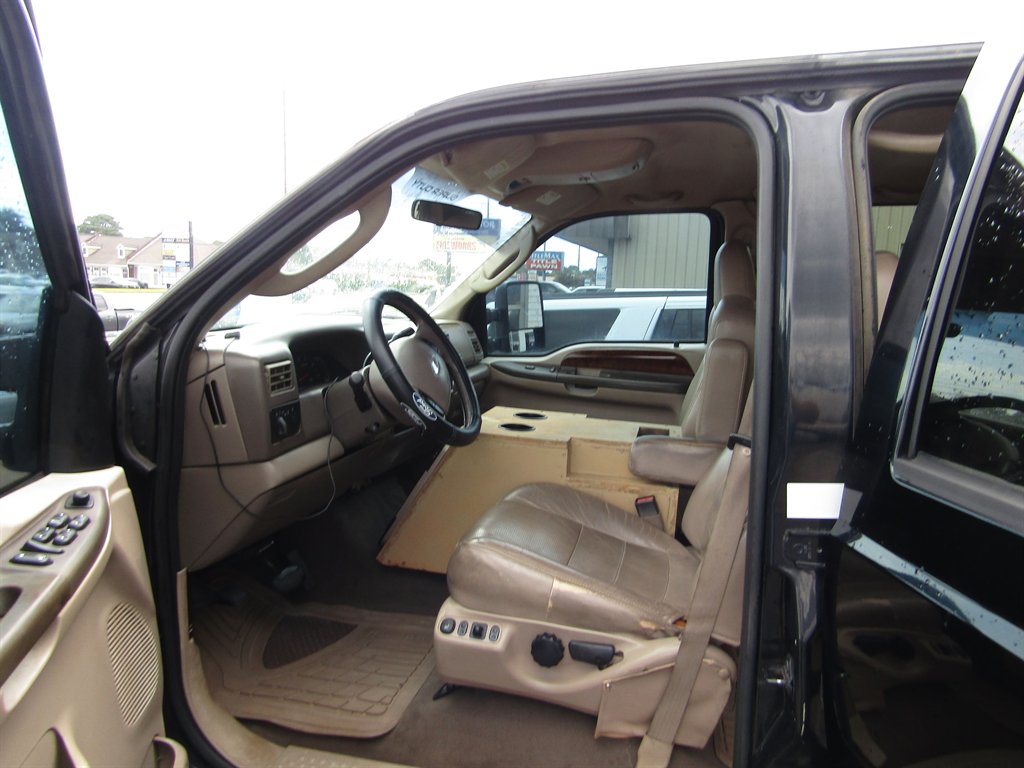 2004 Ford F-250 - $16,995