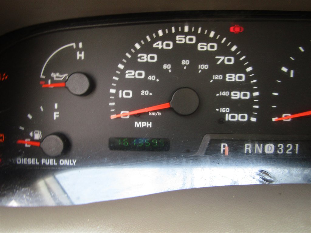 2004 Ford F-250 - $16,995