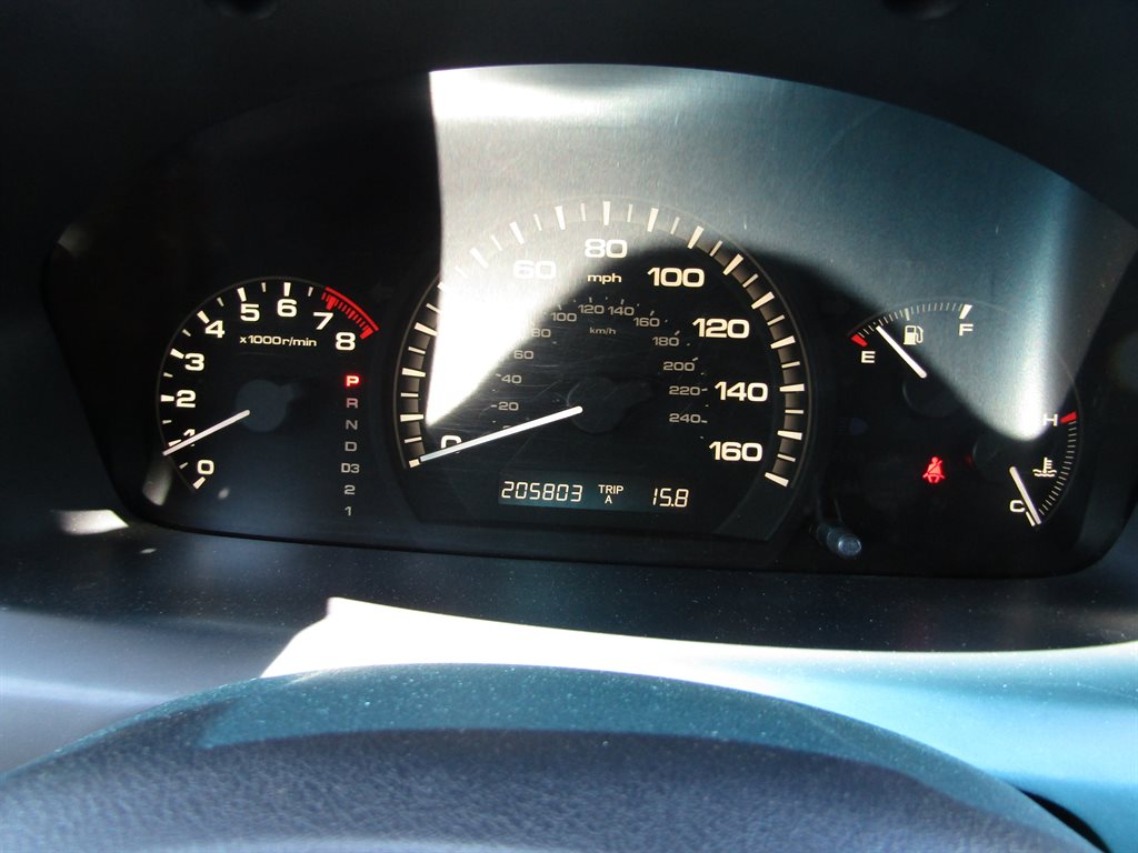 2007 Honda Accord EX-L photo