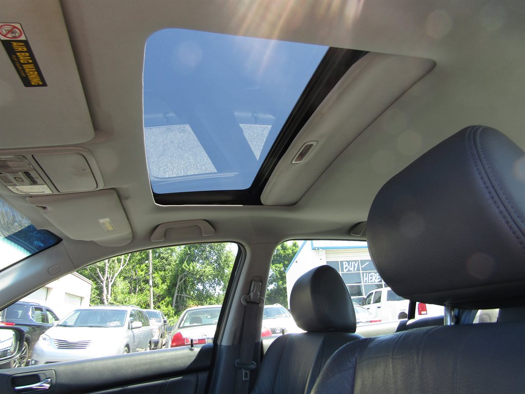 2007 Honda Accord EX-L photo
