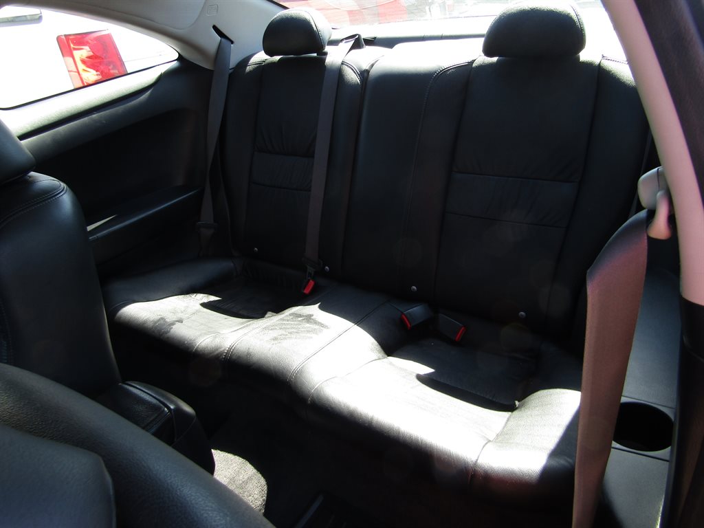2007 Honda Accord EX-L photo