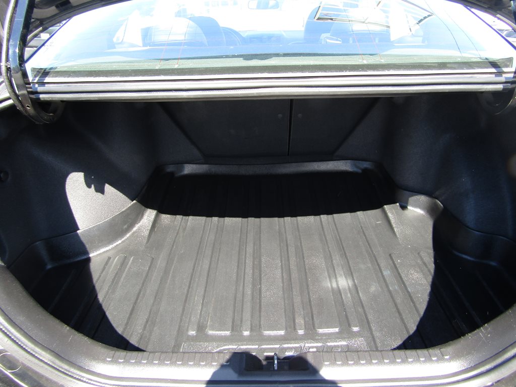 2007 Honda Accord EX-L photo
