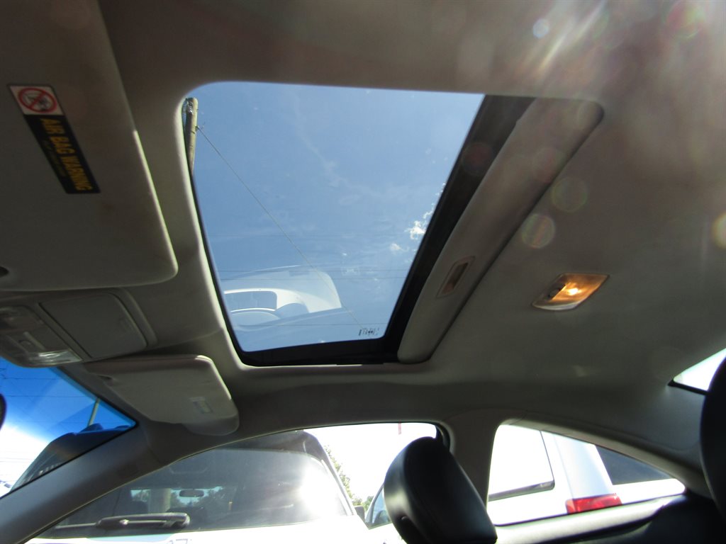 2007 Honda Accord EX-L photo